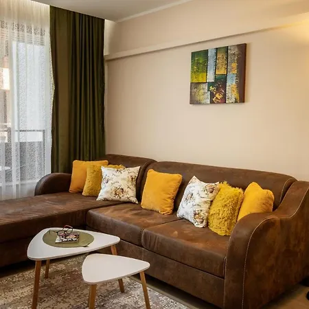 Appartamento в4 *