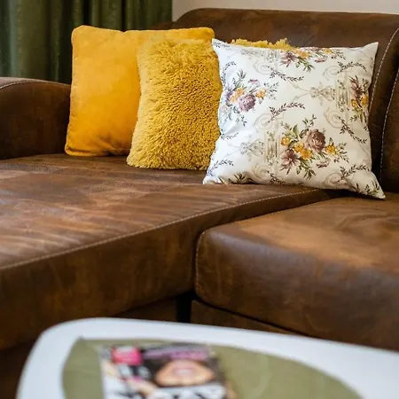 Apartment в4 Welingrad