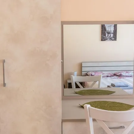 в4 Apartment Welingrad