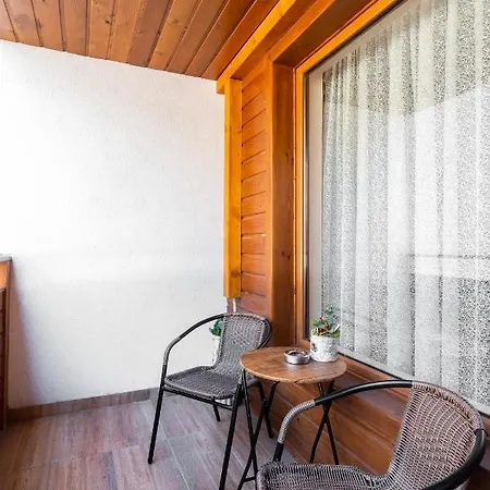 в4 Apartment Welingrad