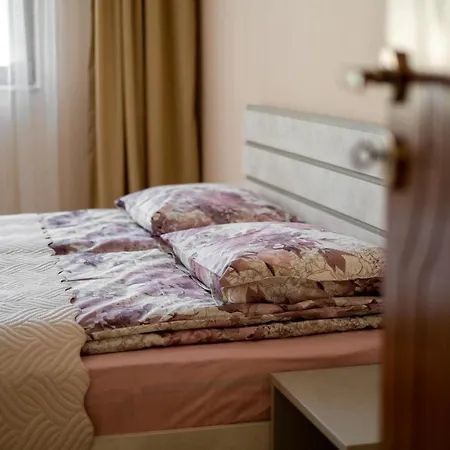 Lägenhet в4 *