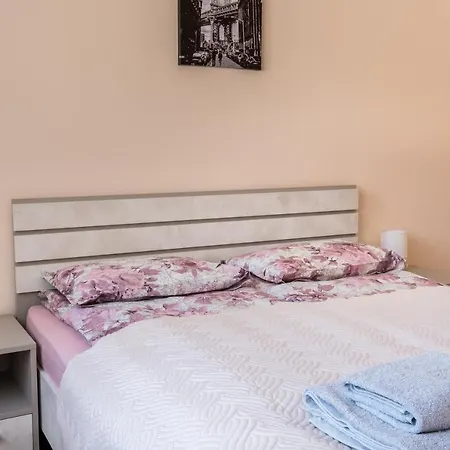 Apartment в4