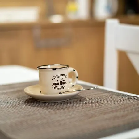 в4 Apartment Velingrad