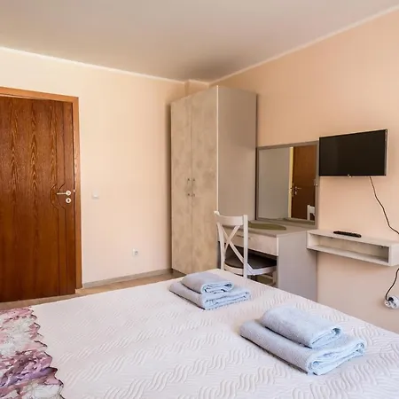 Lägenhet в4 *