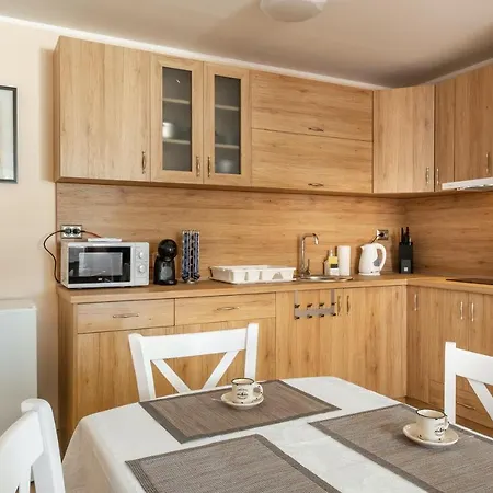 Apartment в4 Welingrad