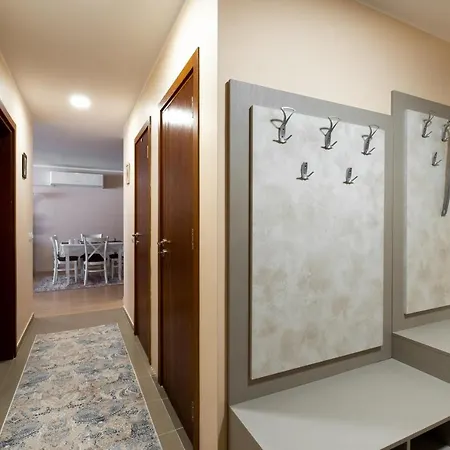 Apartment в4 Welingrad