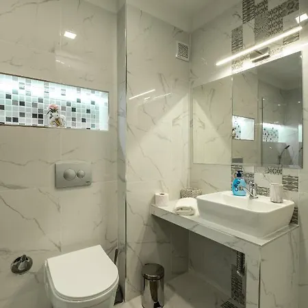 Apartment в4 Welingrad