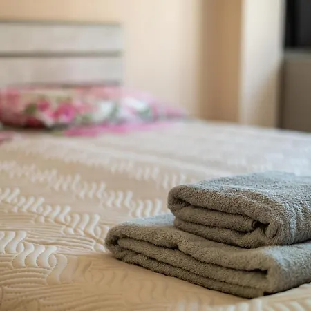 Lägenhet в4 *