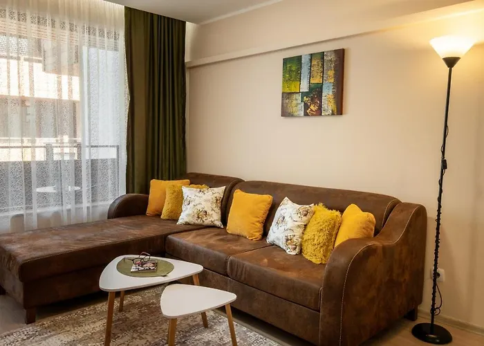 Апартамент в4 *