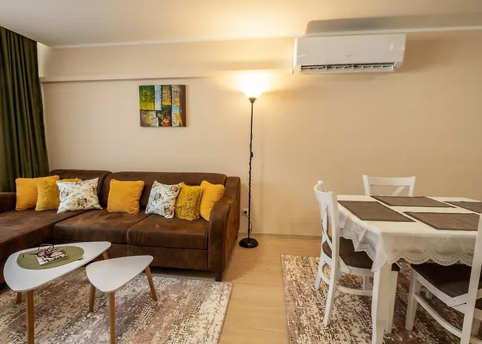 в4 Апартамент