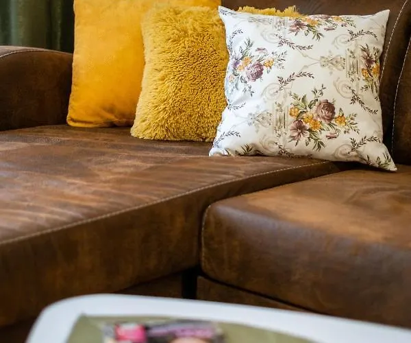 Апартамент в4 Велинград