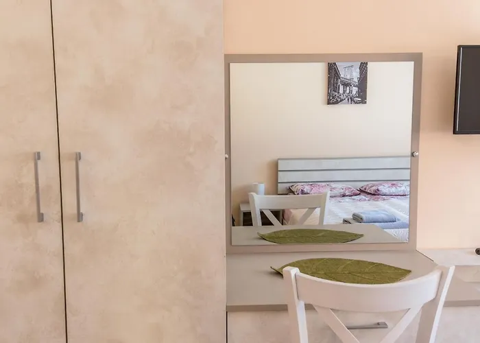 в4 Апартамент Велинград