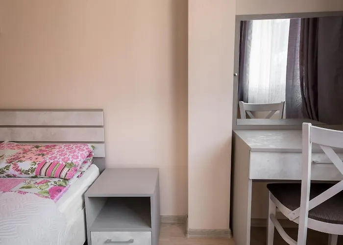 Апартамент в4 Велинград