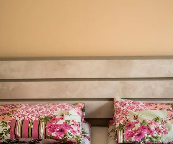 в4 Апартамент