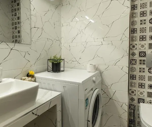 Апартамент в4