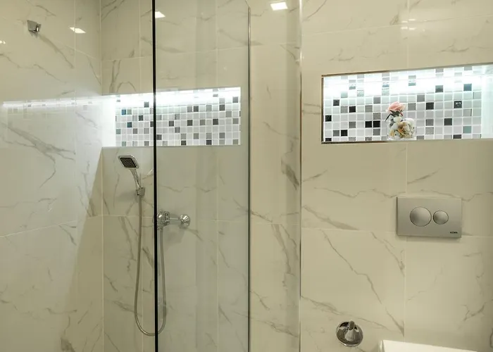 Апартамент в4 *