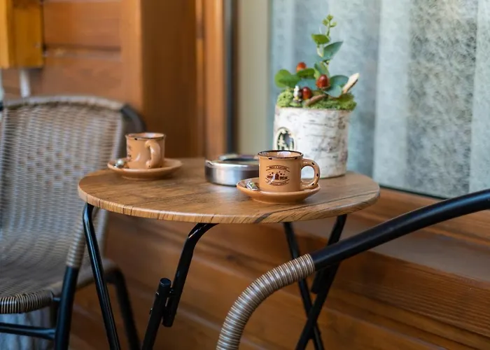 Апартамент в4 *