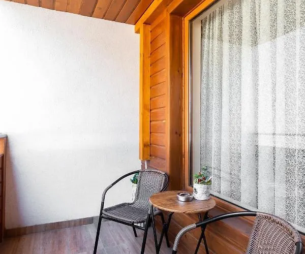 в4 Апартамент Велинград