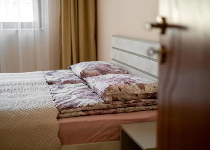 Апартамент в4 *