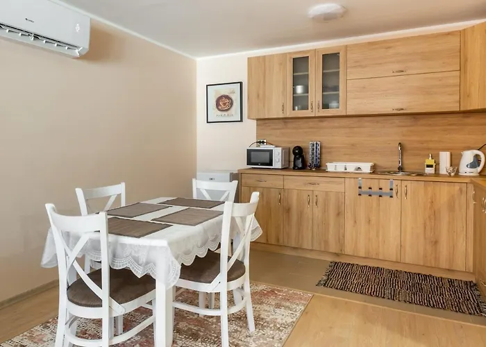 Апартамент в4 *