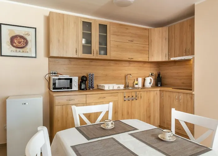 Апартамент в4 Велинград