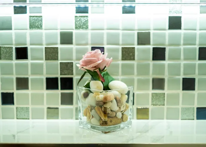 в4 Апартамент