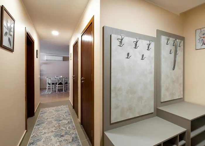 Апартамент в4 Велинград