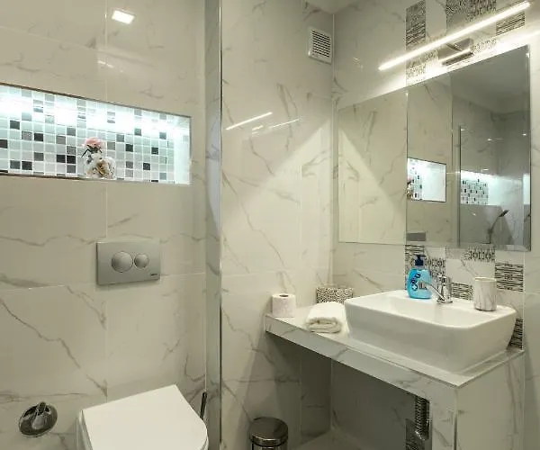 Апартамент в4 Велинград