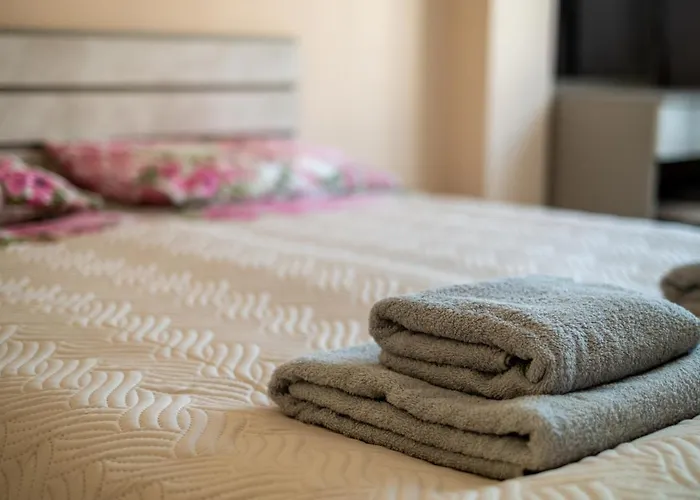 Апартамент в4 *