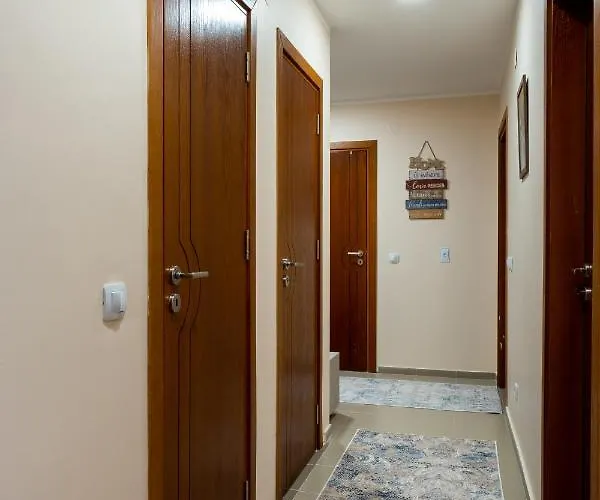 в4 Апартамент