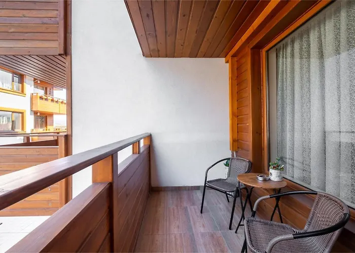 Апартамент в4 *